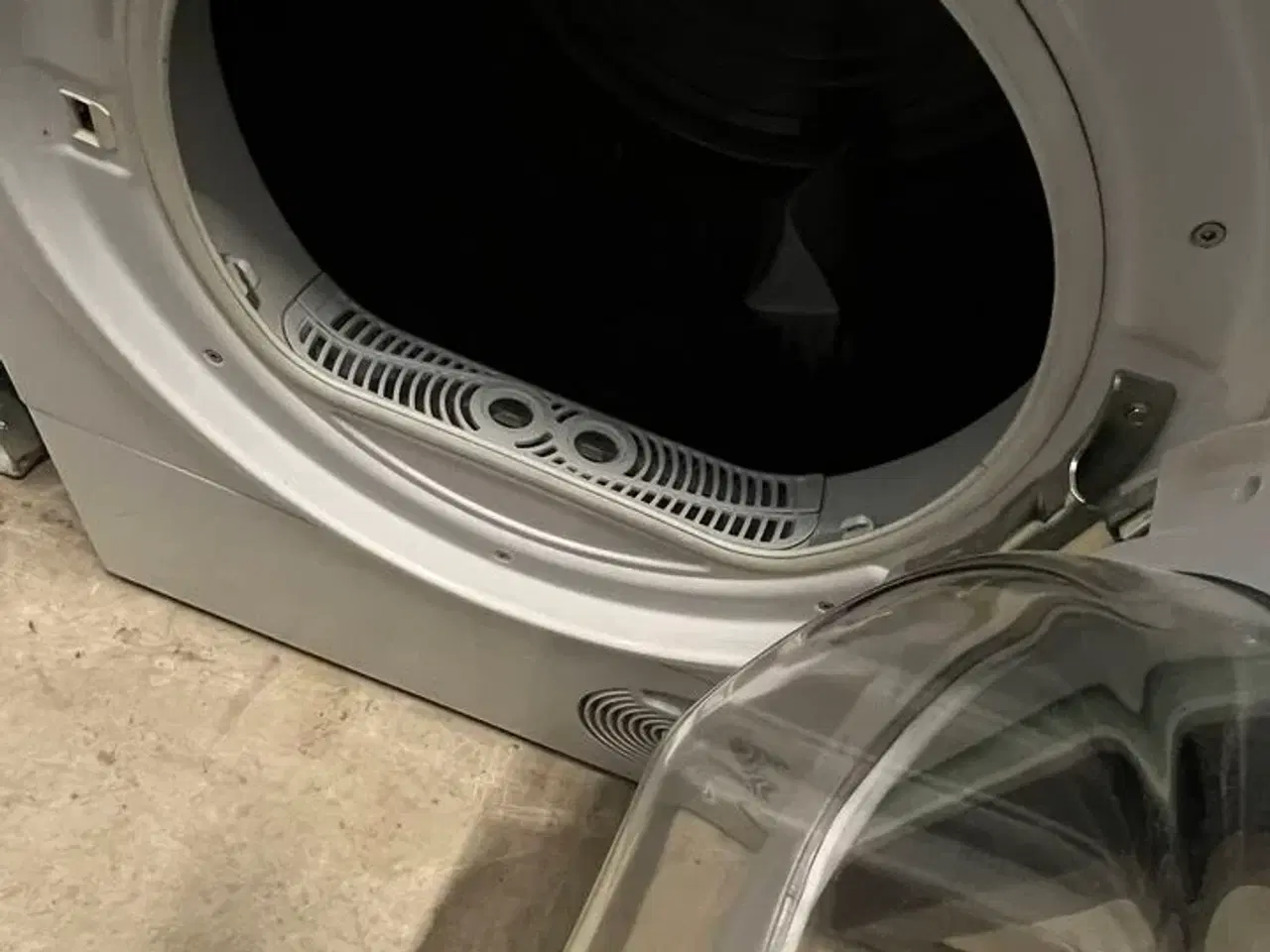 Billede 4 - Tørretumbler, brugt  ARISTON