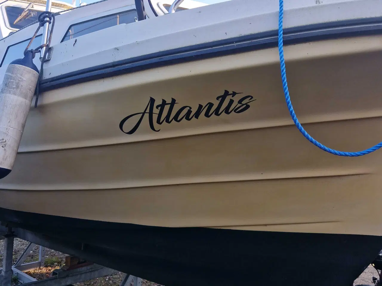 Billede 2 - Myra 25 – klassiker med potentiale