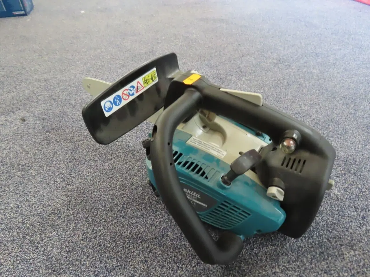 Billede 3 - Motorsav MAKITA DCS232T (uden kæde)