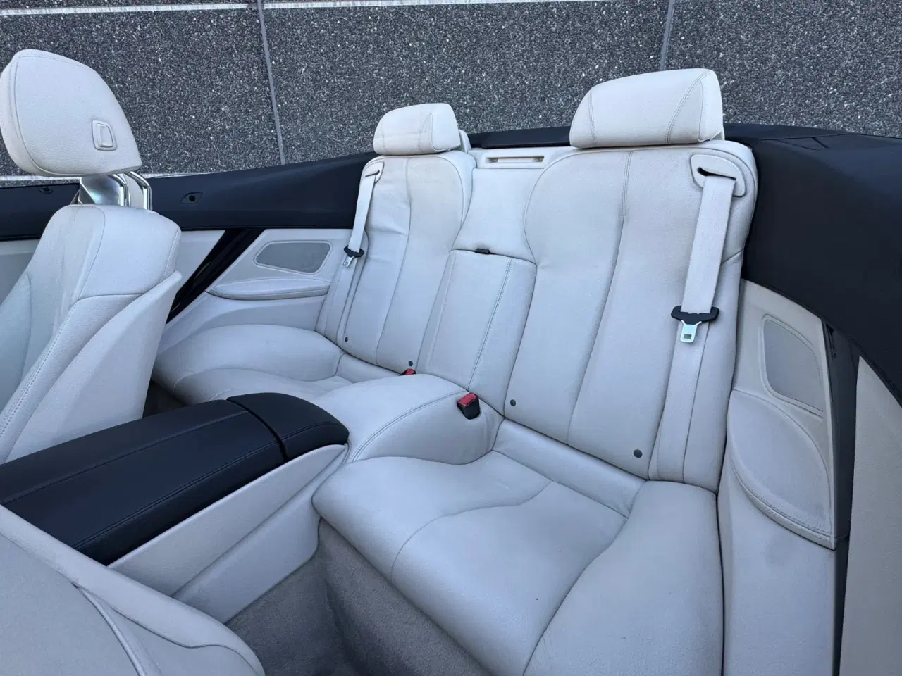 Billede 17 - BMW 640i 3,0 Cabriolet aut.