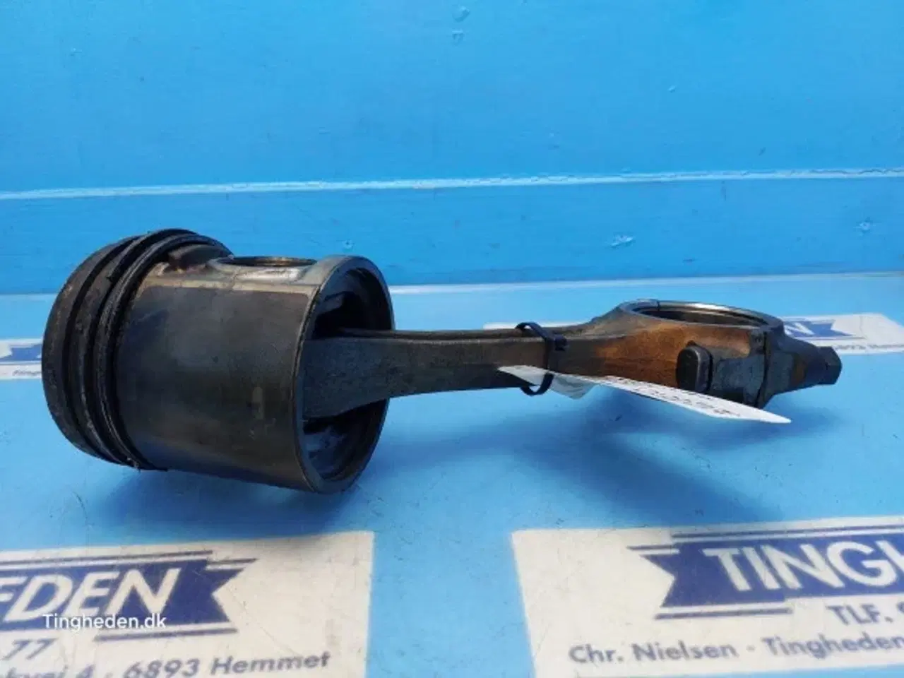 Billede 11 - Perkins 1006.60T Stempel YH31430