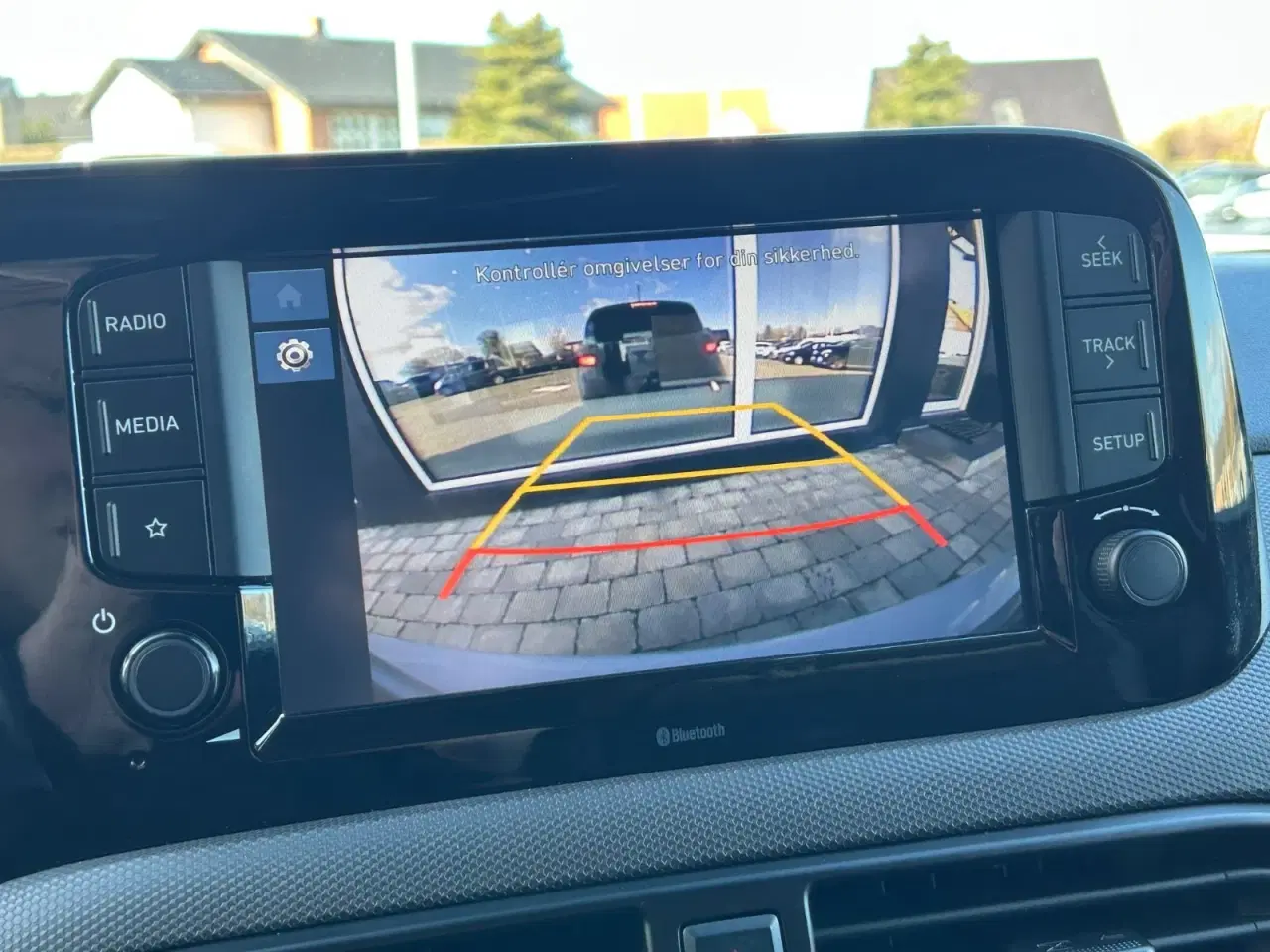 Billede 10 - Hyundai i10 1,0 MPi Advanced