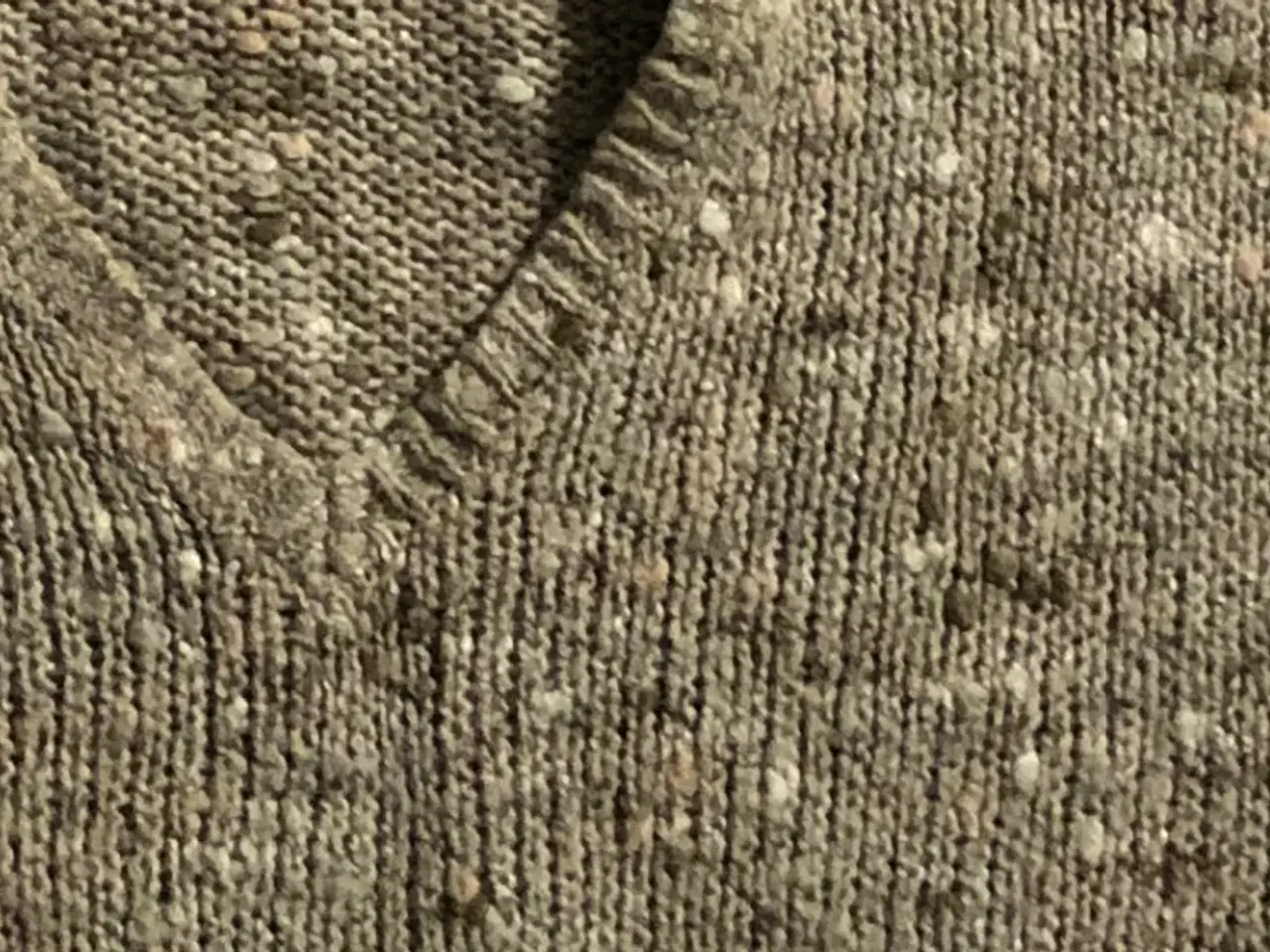 Billede 5 - Fine strik trøjer 