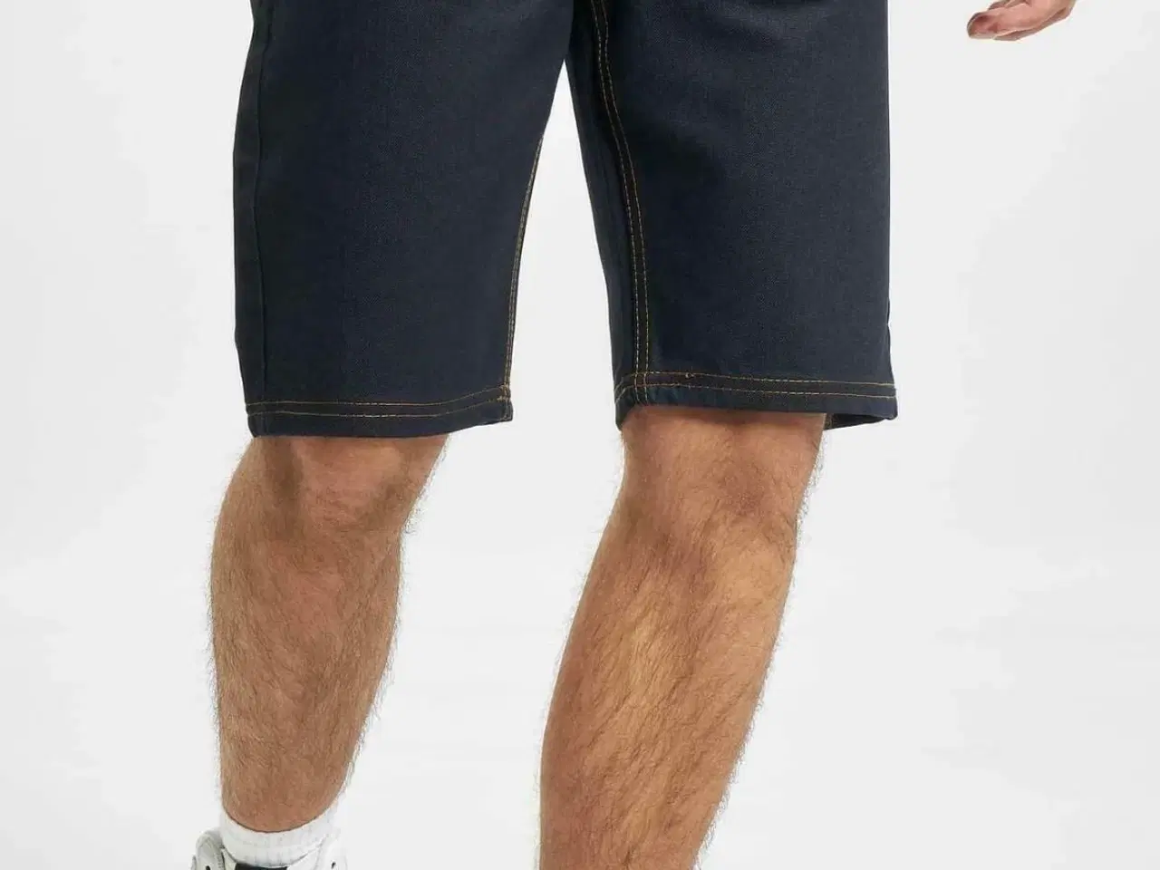 Billede 1 - Baggy Fit shorts 