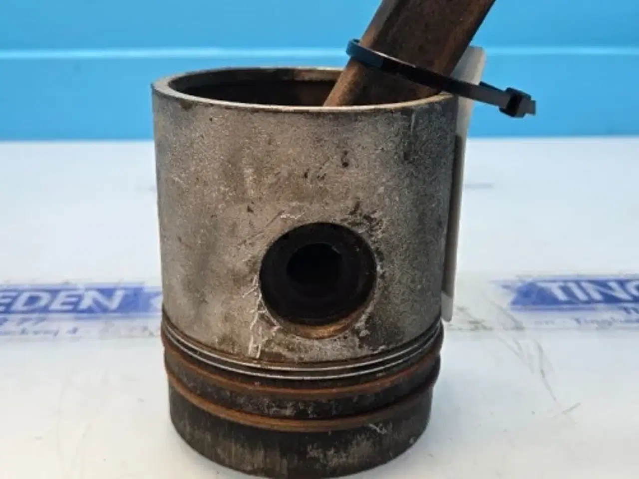 Billede 15 - Perkins 4.248 Stempel 101026