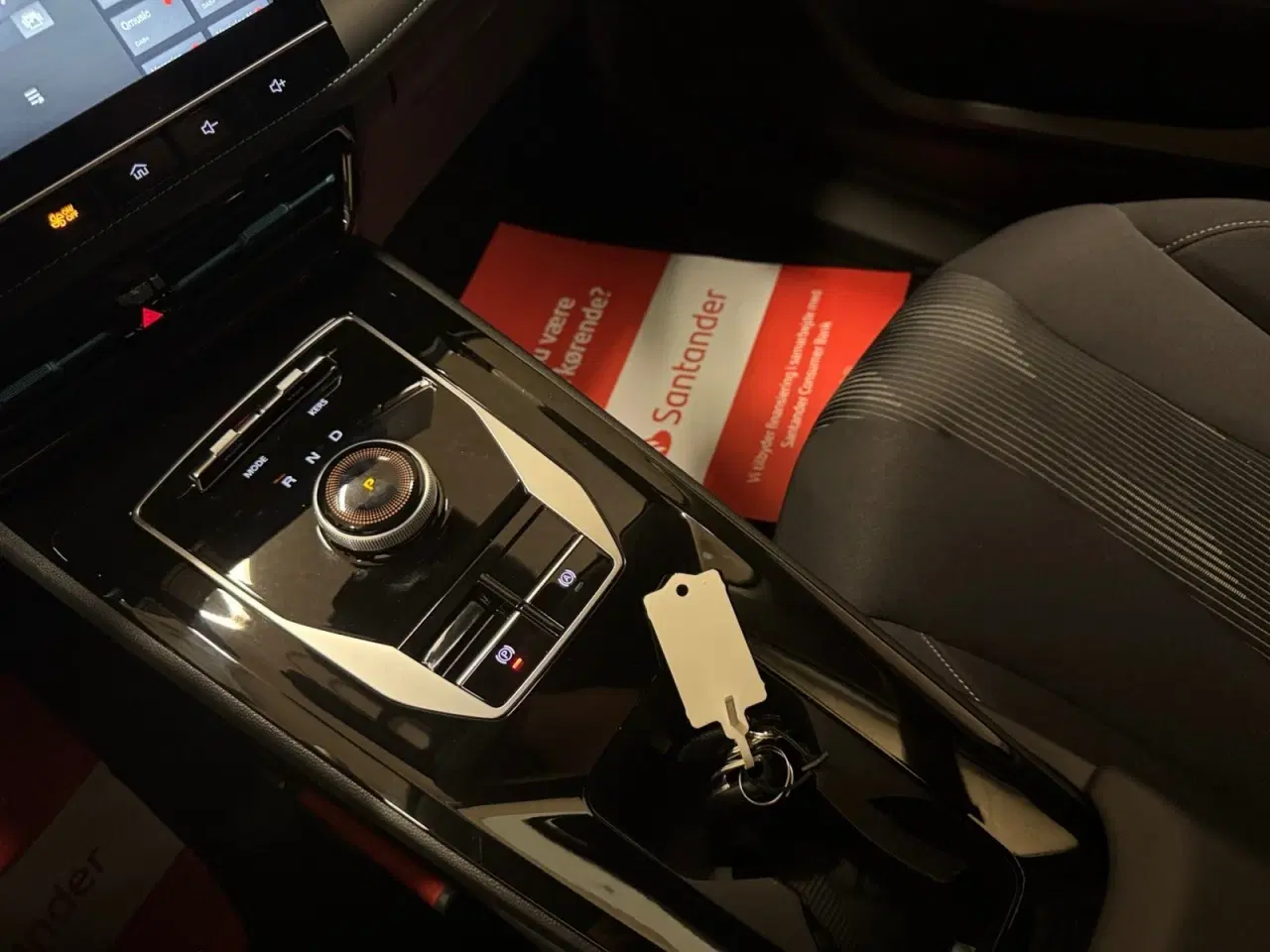 Billede 12 - MG 5  Comfort