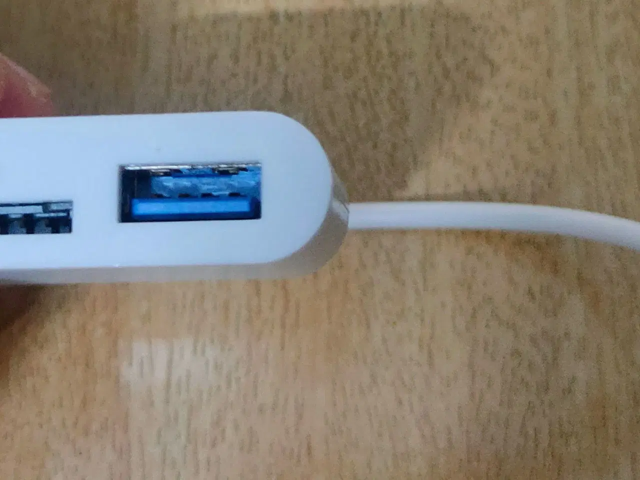 Billede 3 - 3 I 1 Kabel USB C for MAC