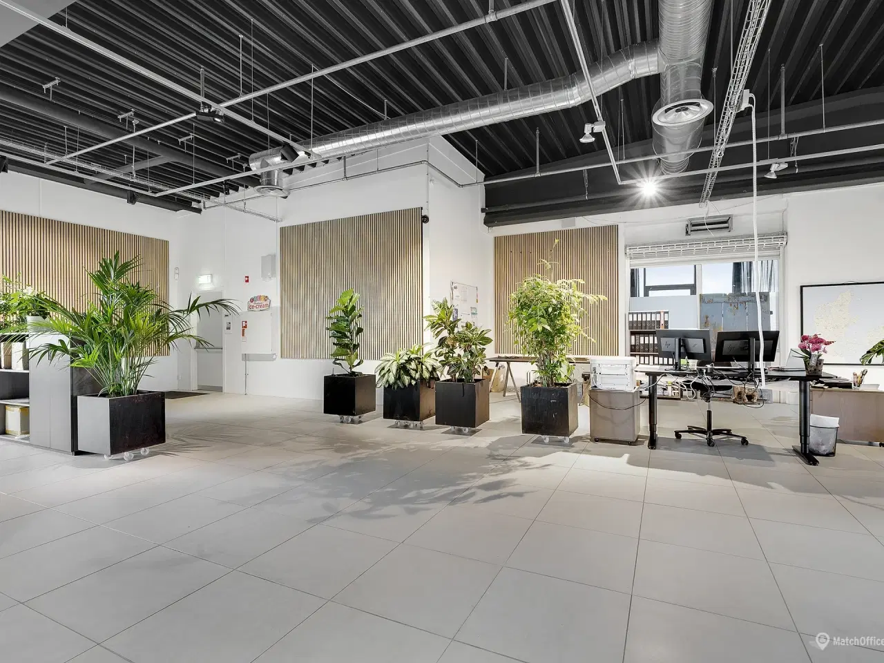 Billede 7 - Super flotte og velbeliggende lokaler!