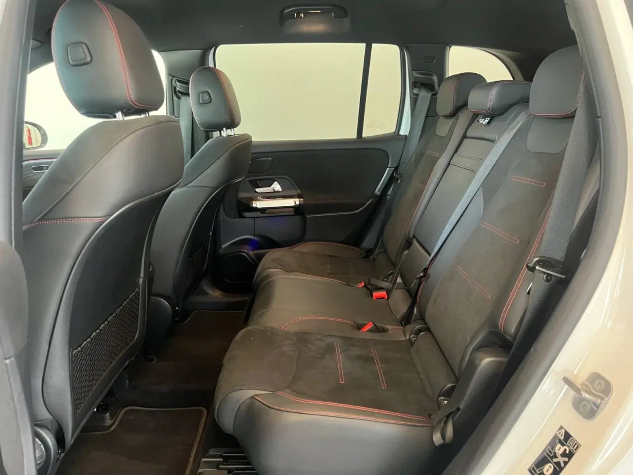 Billede 8 - Mercedes EQB250  AMG Line