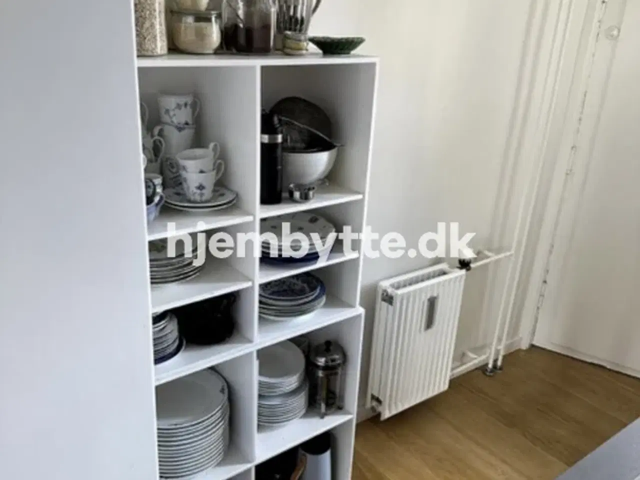 Billede 6 - Hjembytte - Fredensgade