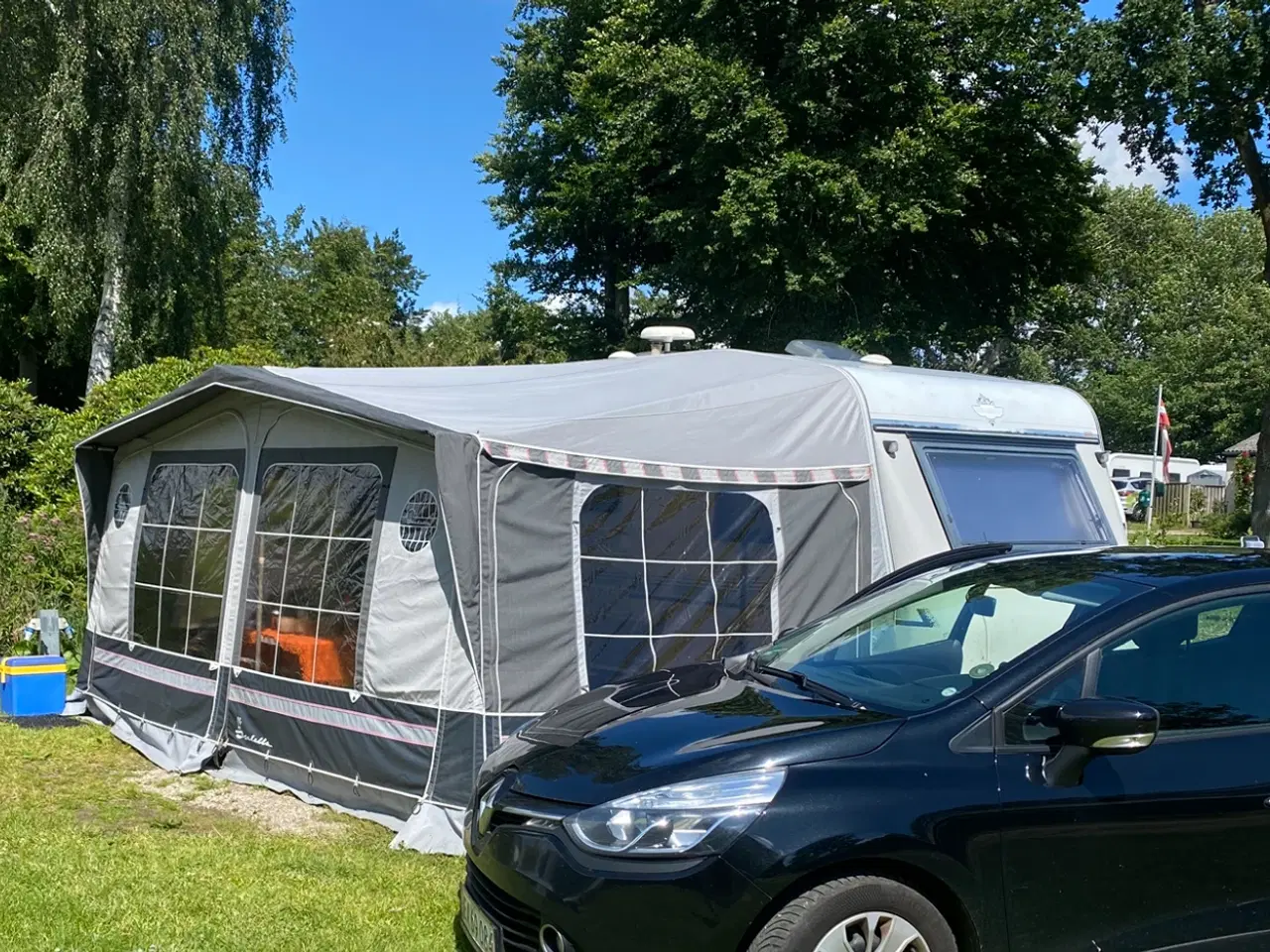 Billede 10 - Motocross campingvogn