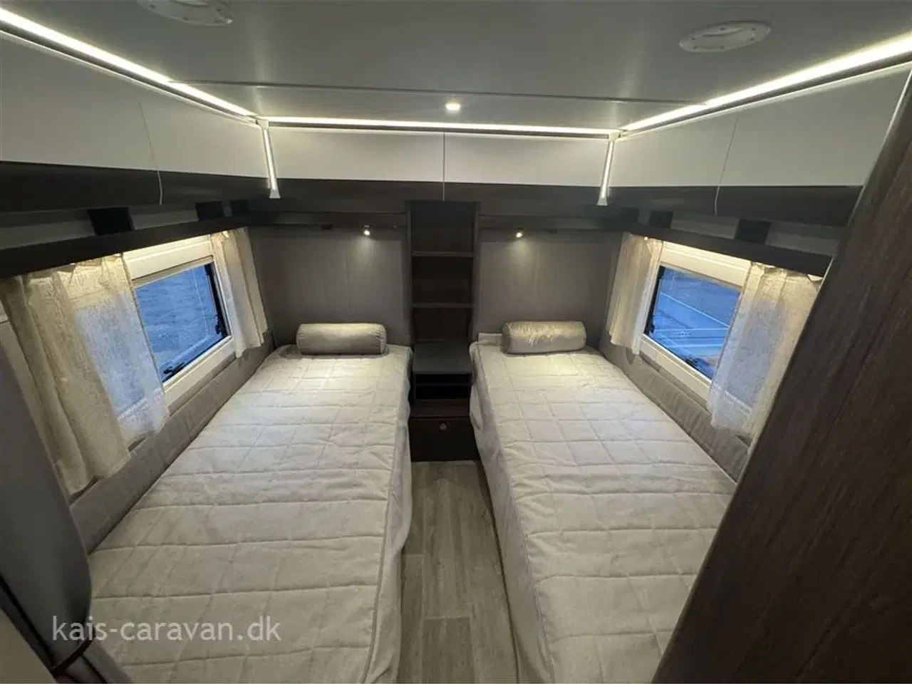 Billede 8 - 2026 - Polar Blueline 590 S