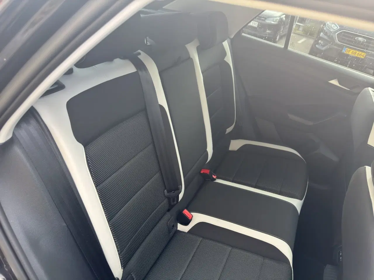 Billede 15 - VW T-Roc 1,5 TSi 150 Style Team DSG