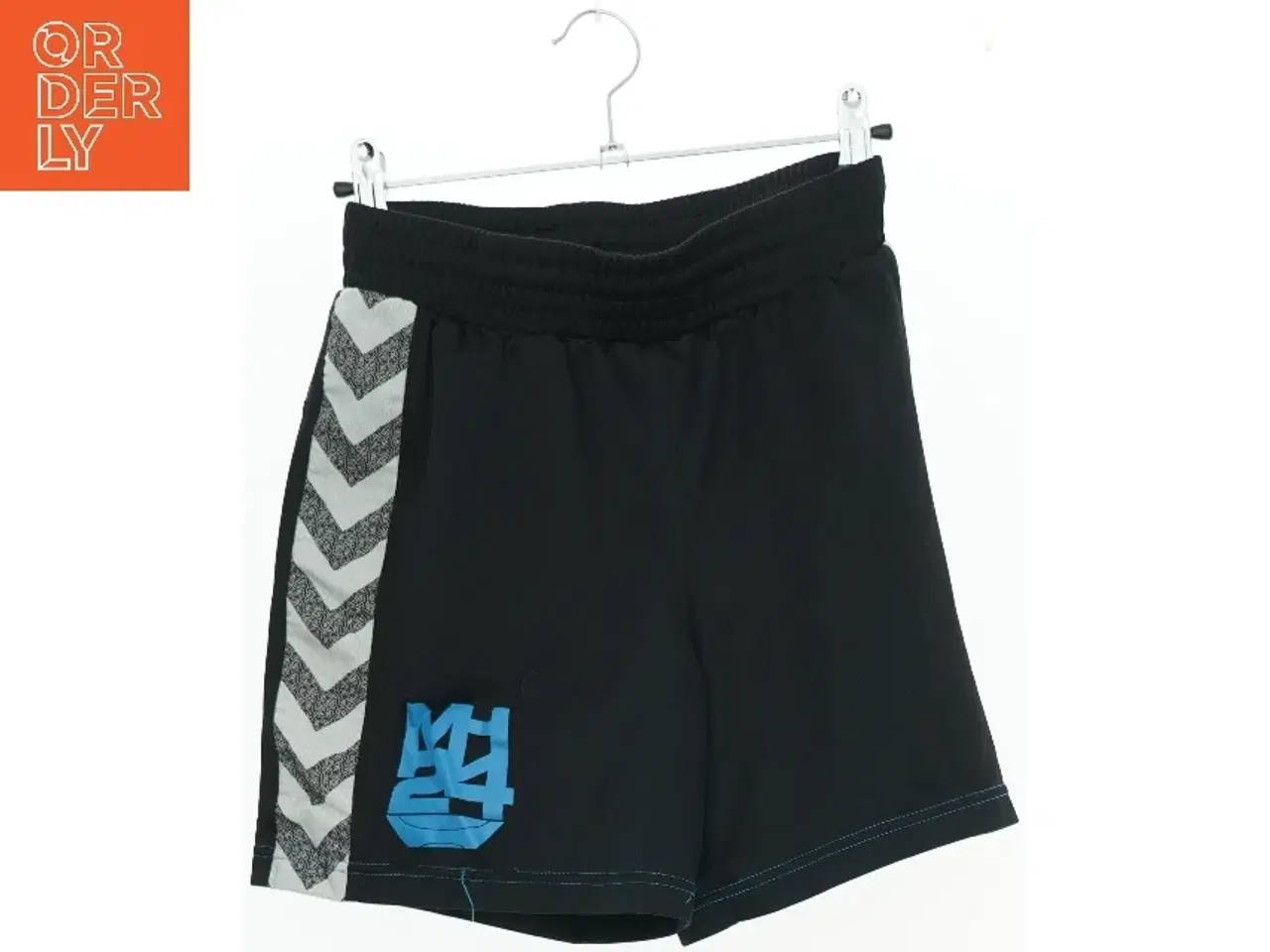 Billede 1 - Shorts fra Hummel (str. 164 cm)