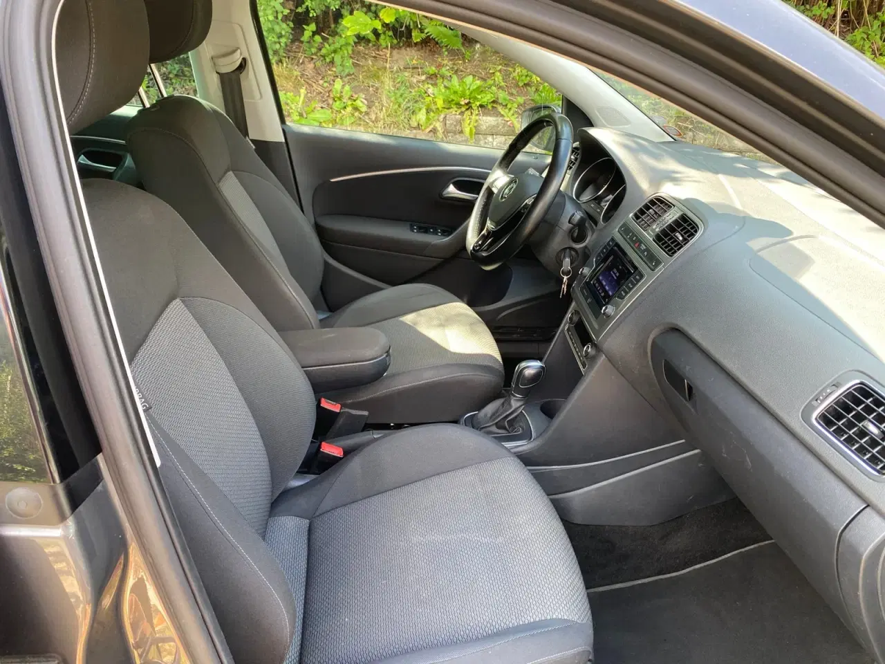 Billede 12 - VW Polo 1,2 TSi 110 Highline DSG BMT