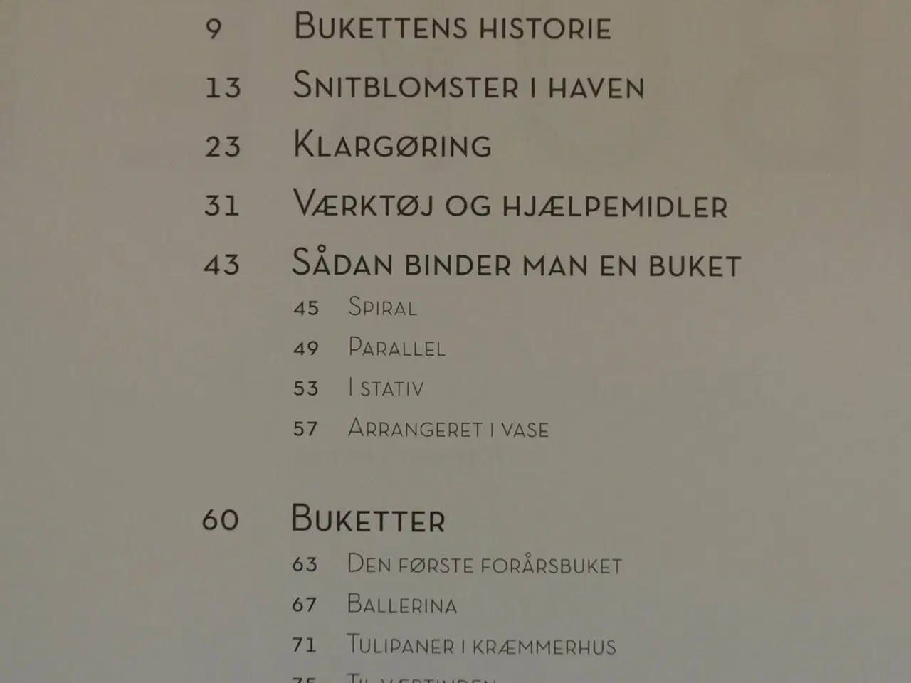 Billede 2 - buket, af lars jon, emne: hobby og sport