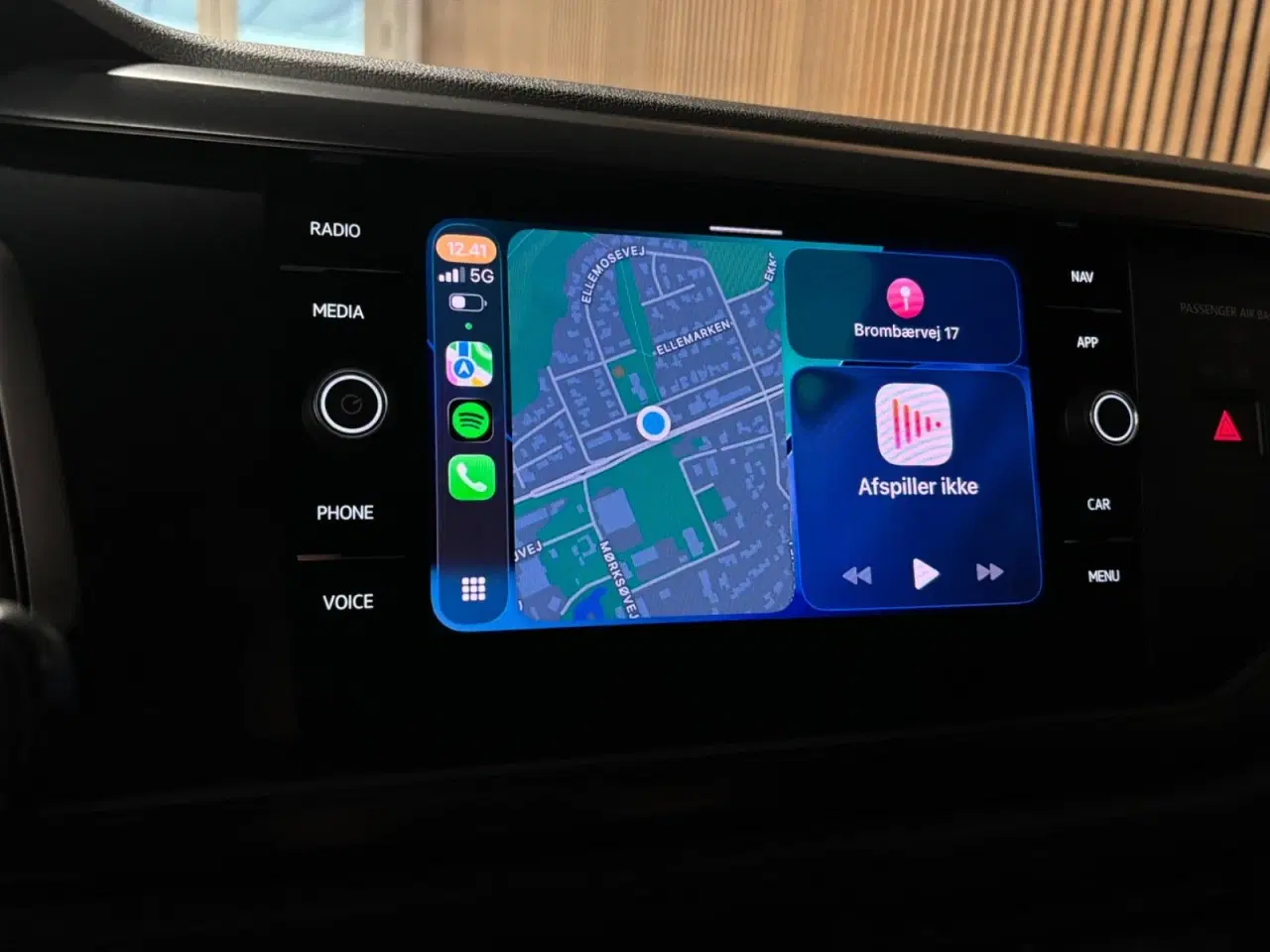 Billede 14 - VW Polo 1,0 MPi 80 Van