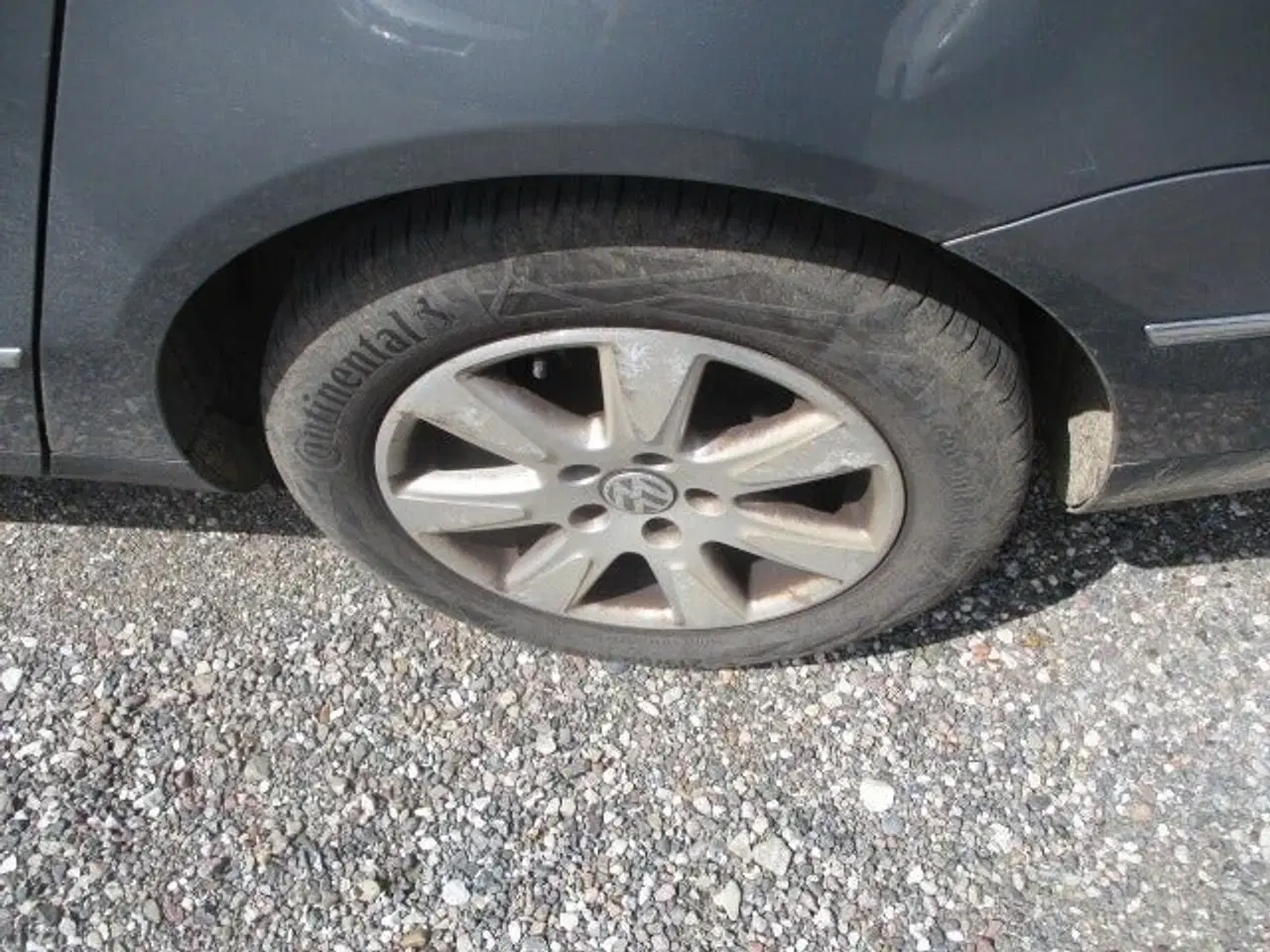 Billede 5 - VW Passat 2,0 TFSi Sportline Variant