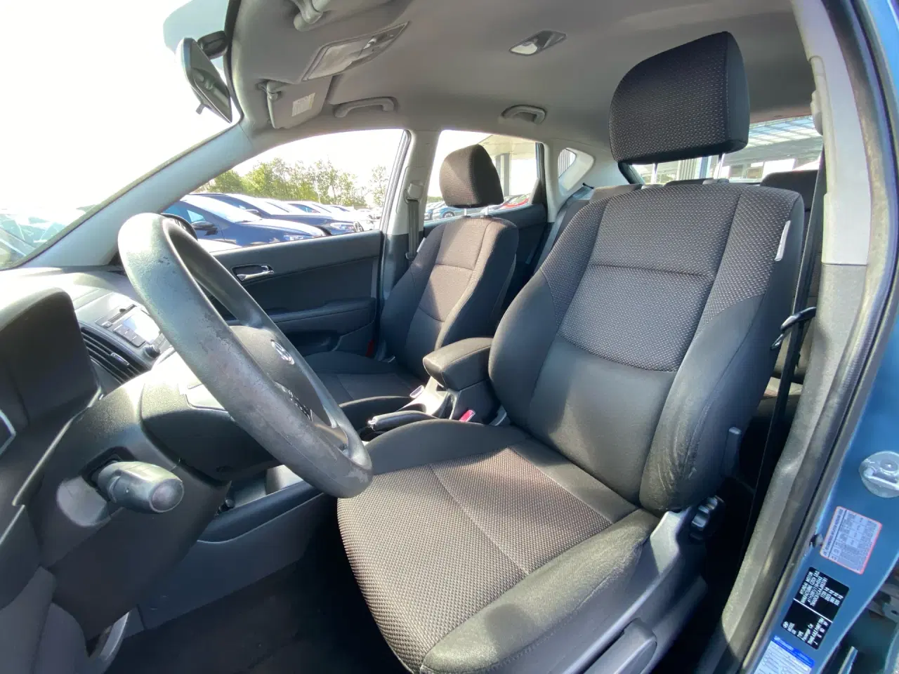 Billede 6 - Hyundai i30 1,4 Comfort 109HK 5d