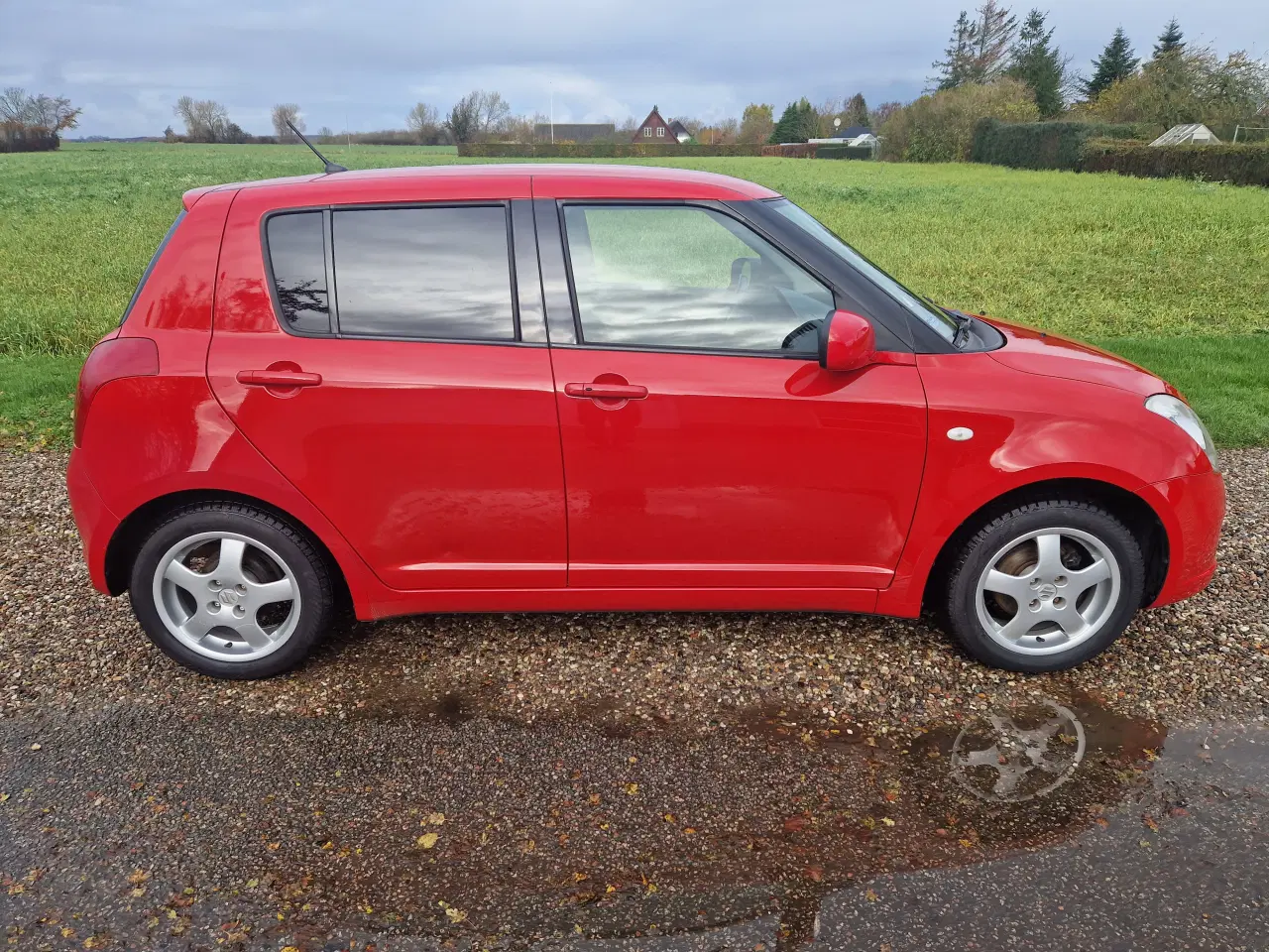 Billede 9 - Suzuki Swift 1,3 