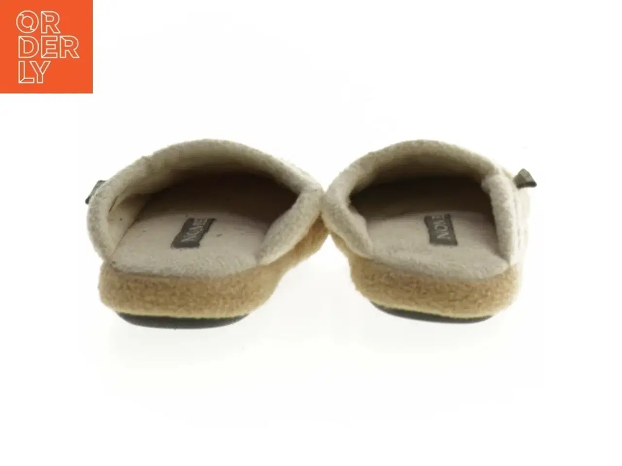 Billede 2 - Børne hjemmesko fra Nome (str. 28-29)