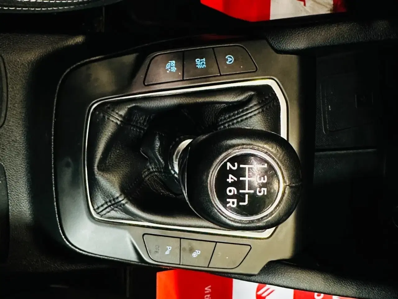 Billede 14 - Ford Focus 1,0 EcoBoost Titanium