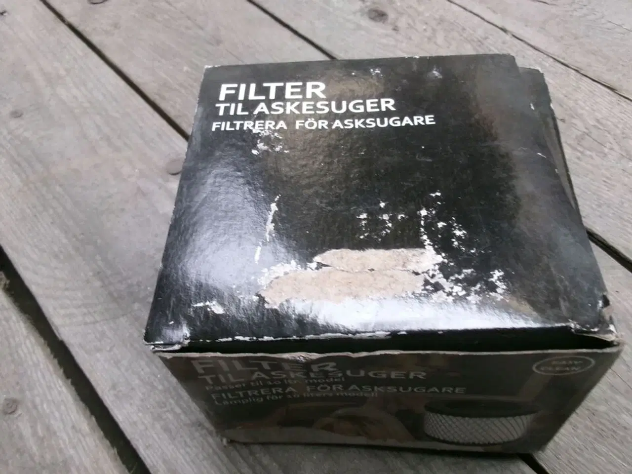 Billede 2 - 7 stk. askesuger