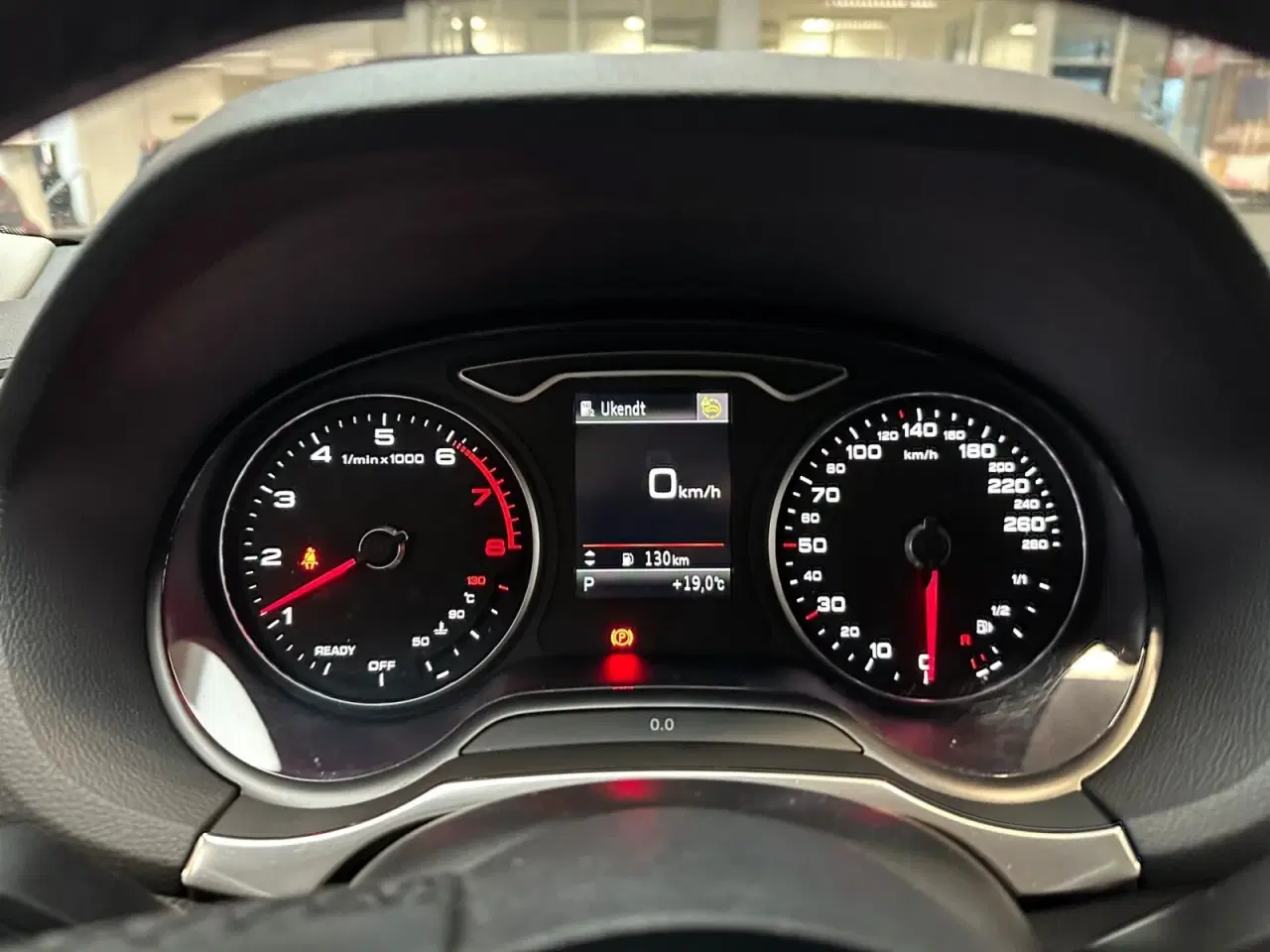 Billede 19 - Audi Q2 35 TFSi Prestige S-tr.