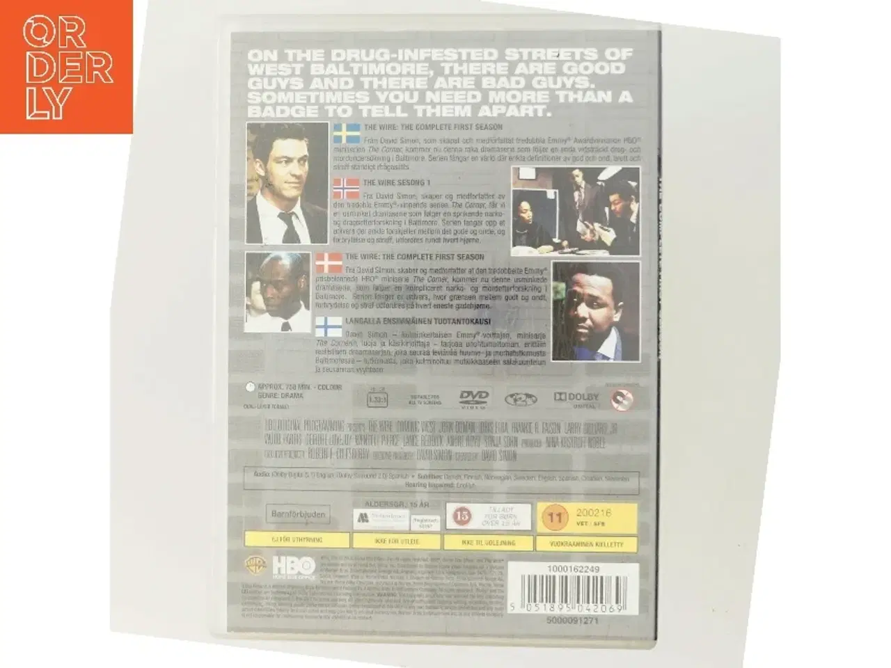 Billede 3 - Season 1                                        &lt;span class="label label-blank pull-right" style="margin-right: 3px;"<Standa