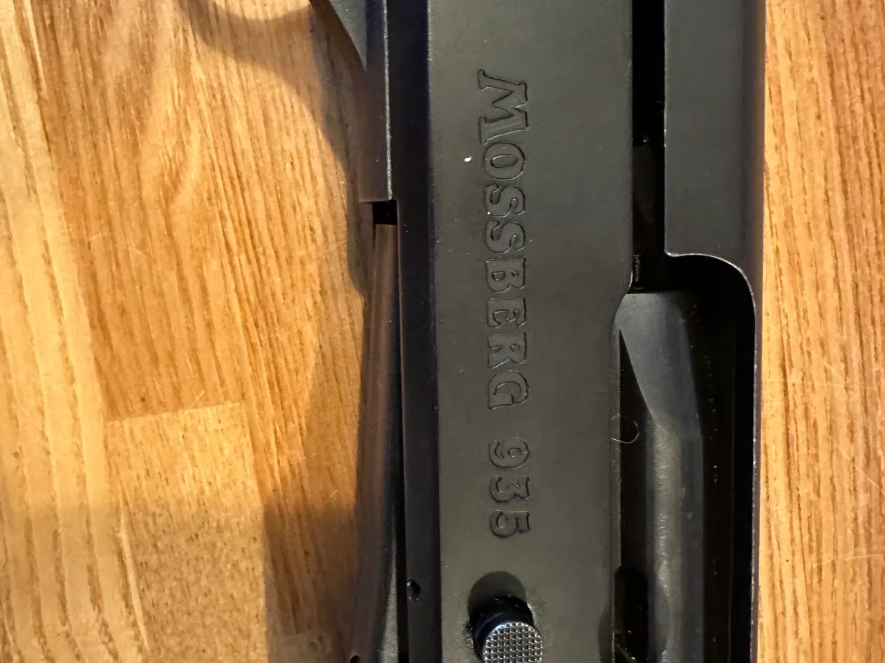 Billede 5 - Mossberg 935 12/89 halvauto