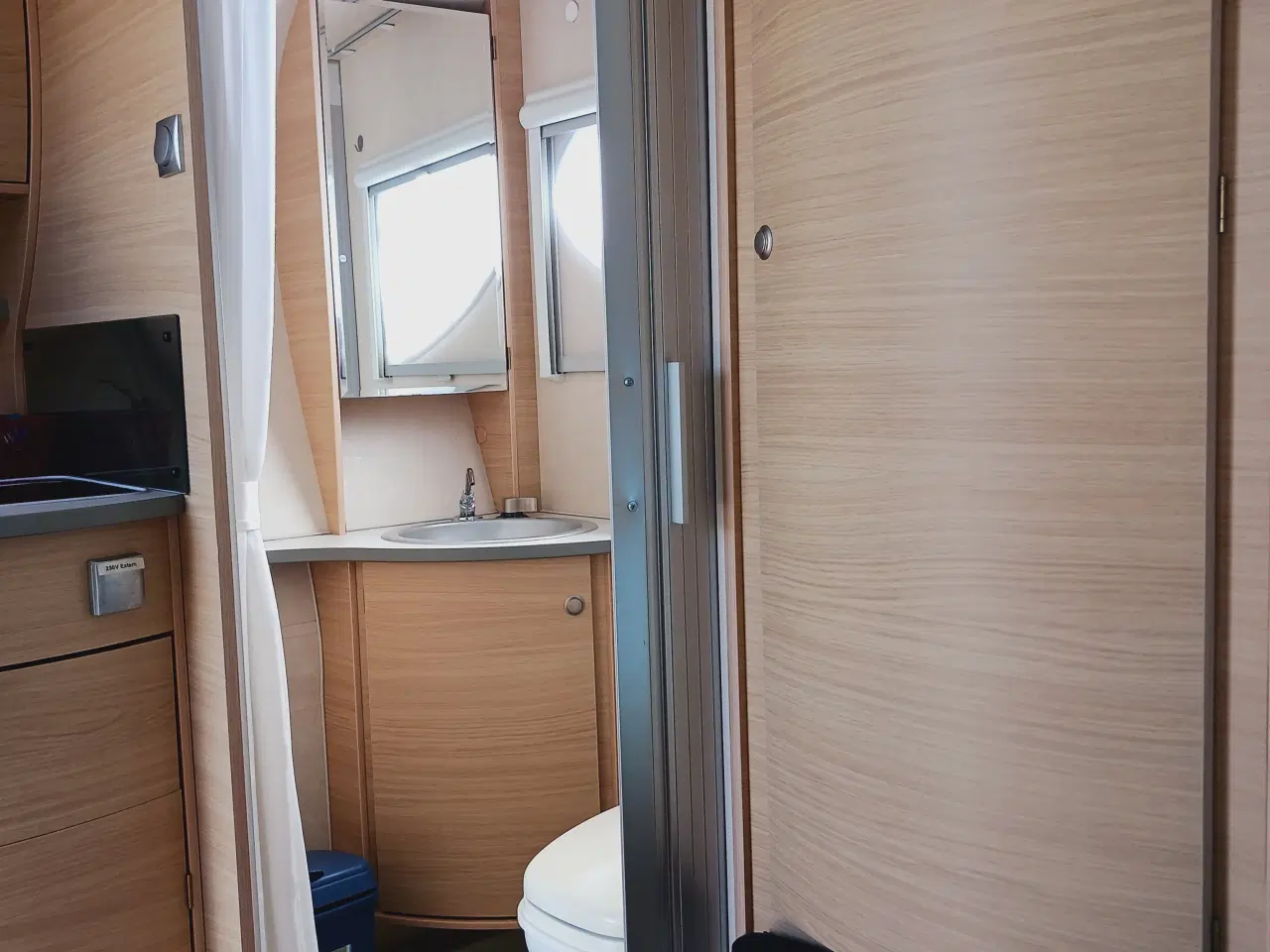 Billede 11 - Adria Action 361 LH