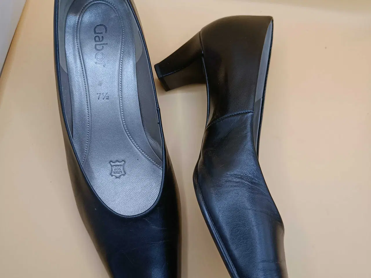 Billede 18 - Gabor sko 40/40.5 150kr