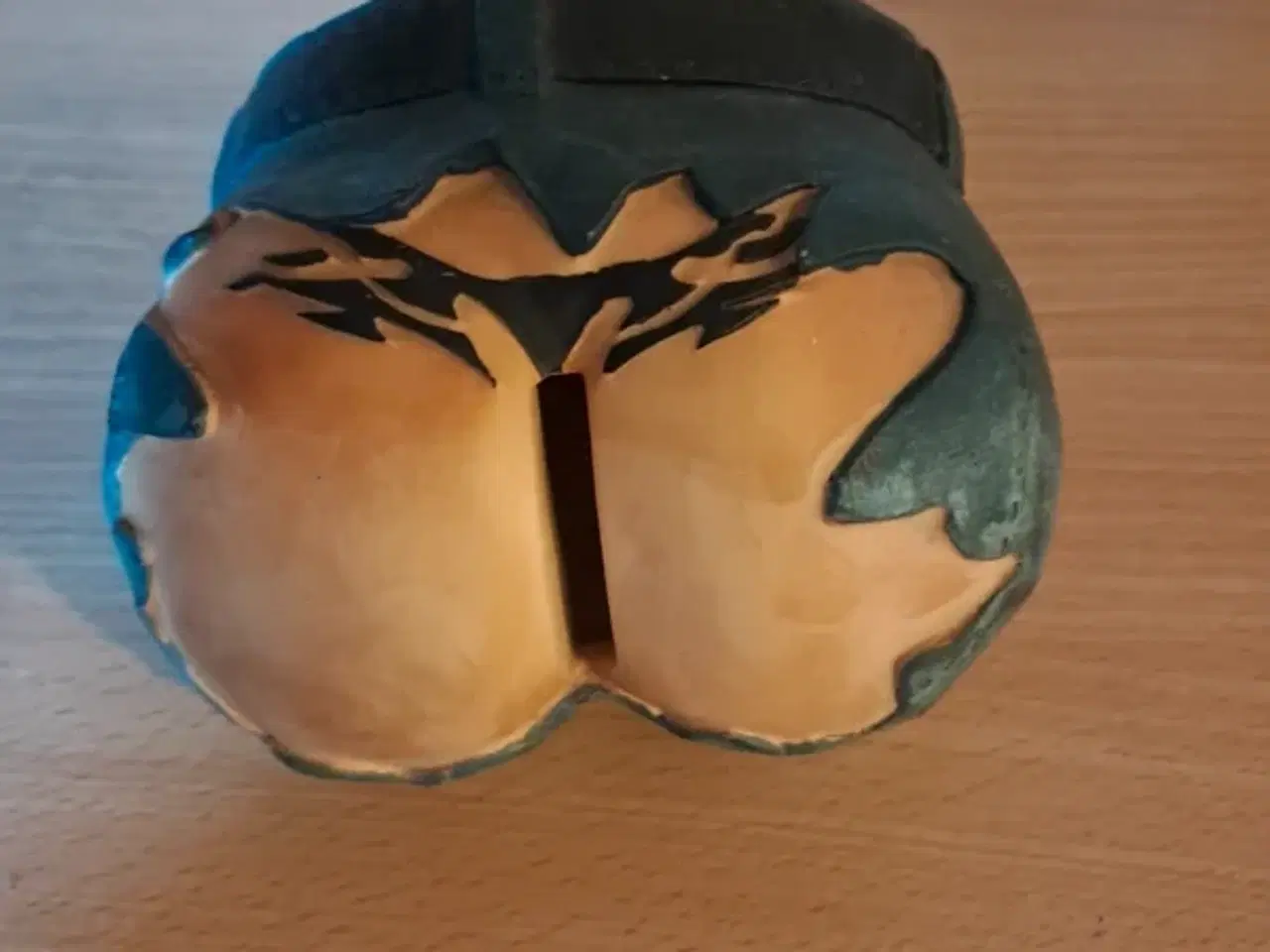 Billede 2 - Sparebøsse udformet som bagdelen