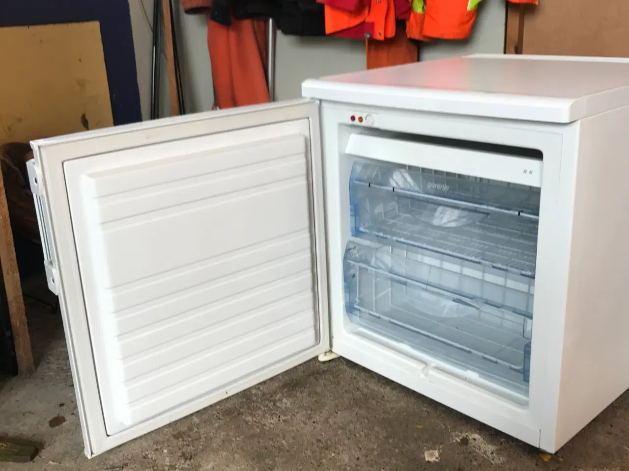 Billede 4 - Gorenje køleskab og fryser