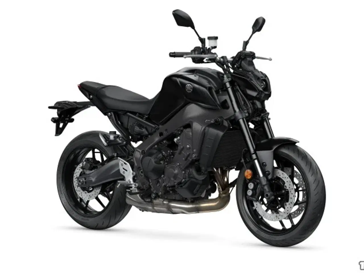 Billede 1 - Yamaha MT-09