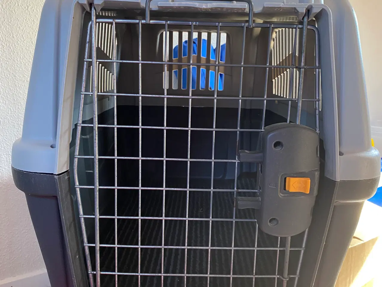 Billede 2 - Transport bur