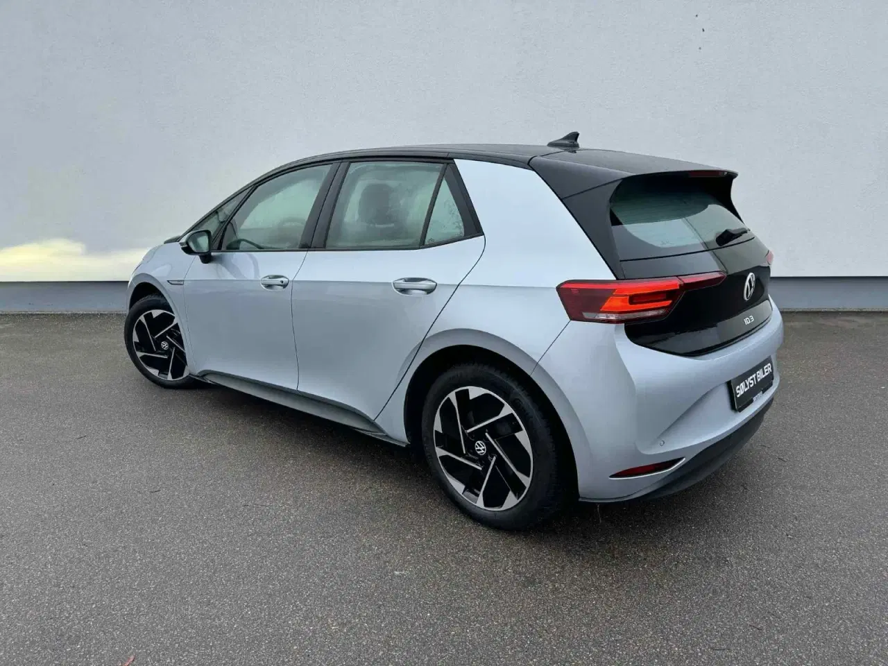 Billede 14 - VW ID.3 58 Pro Performance Life
