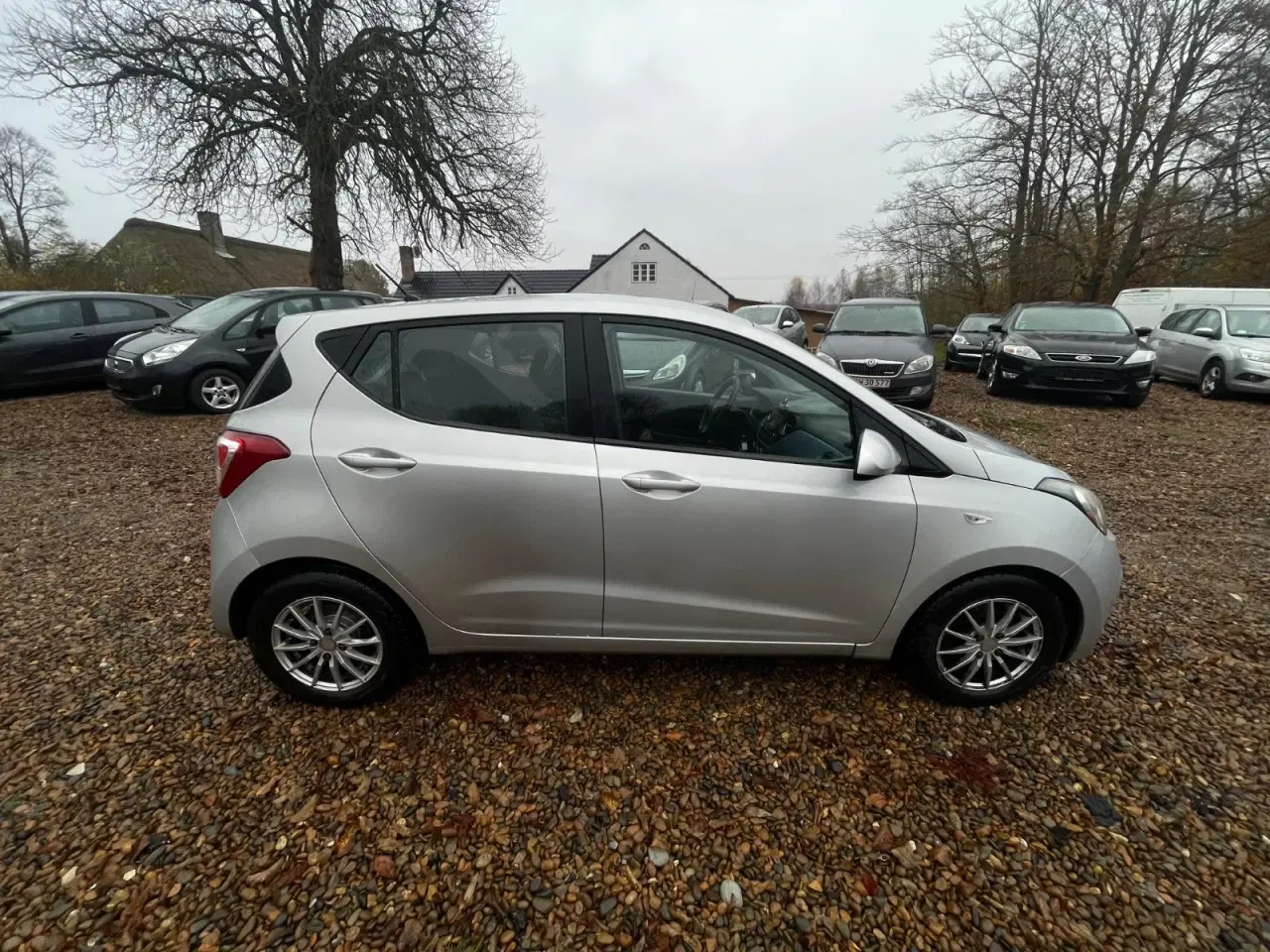 Billede 6 - Hyundai i10 1,0 Go Air