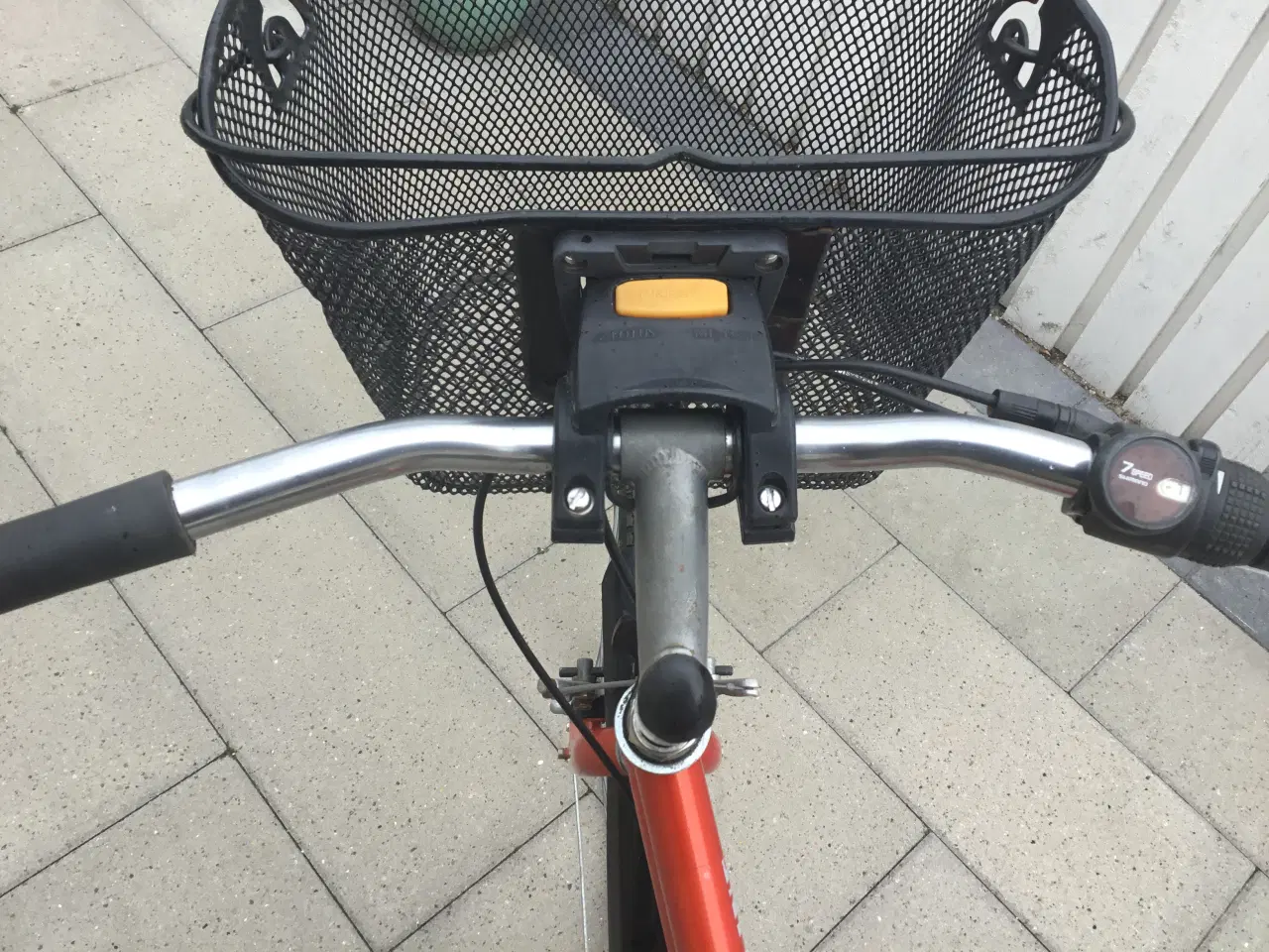 Billede 4 - Rocky dame cykel