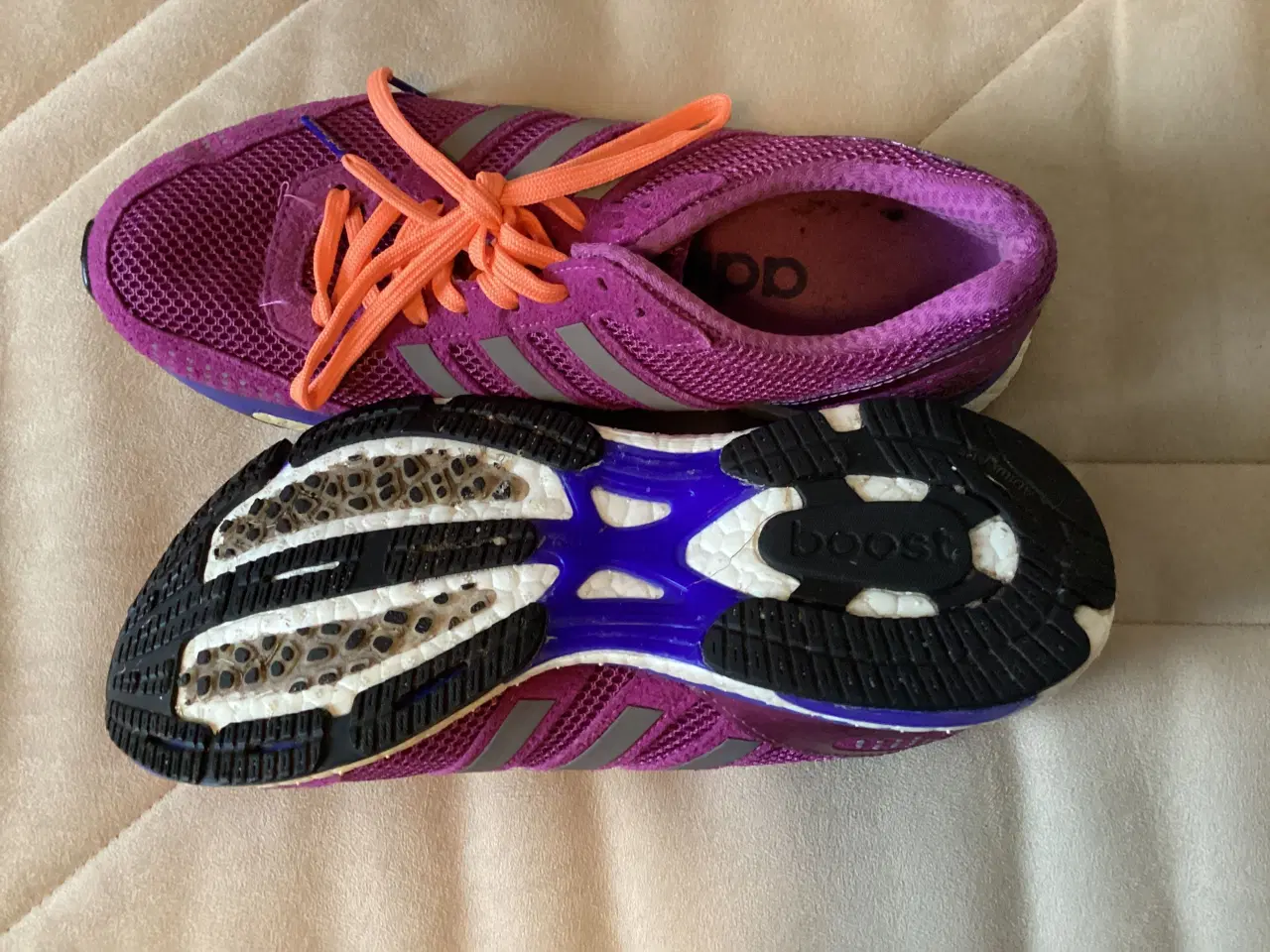 Billede 5 - Sneakers i friske farver