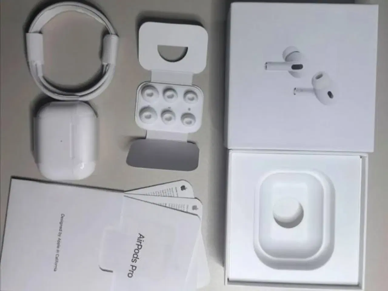 Billede 3 - AirPods pro 2 