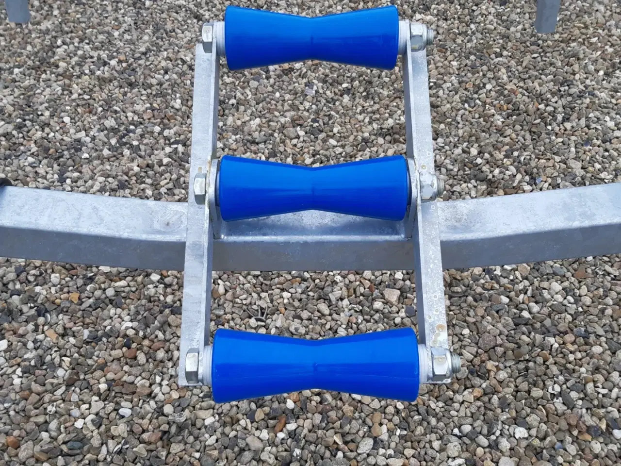 Billede 3 - Vlemmix Bådtrailer 700x220 1800