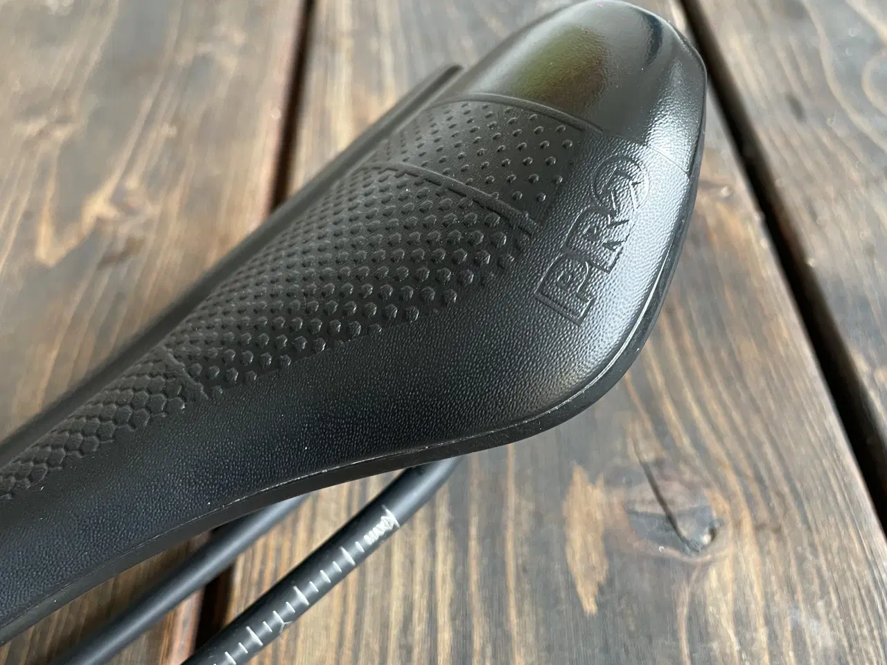 Billede 2 - PRO Griffon Gel 142mm