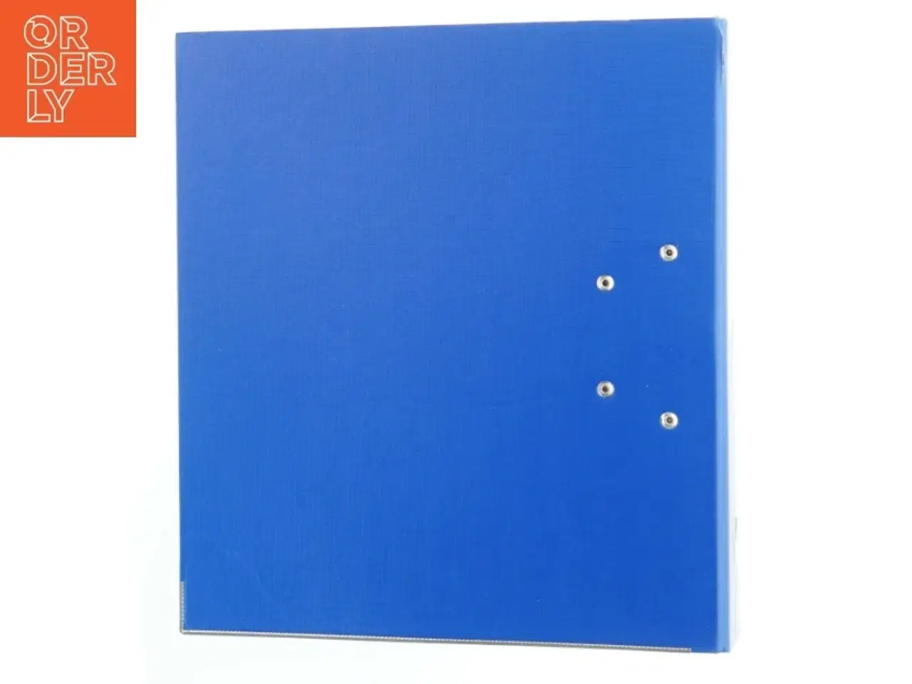 Billede 4 - Ringbind (str. 28x32x7 cm)