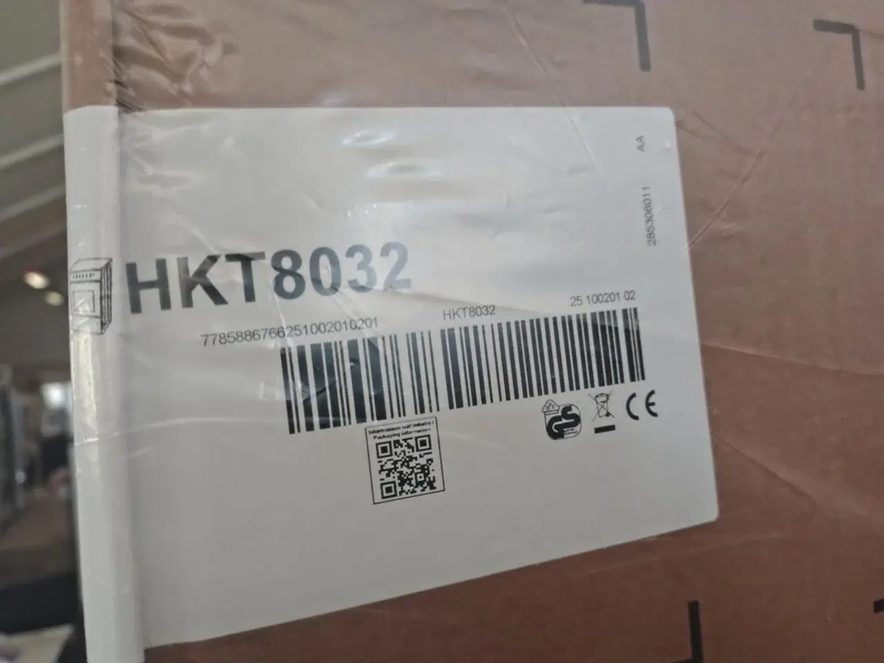 Billede 5 - Komfur, ubrugt  BLOMBERG