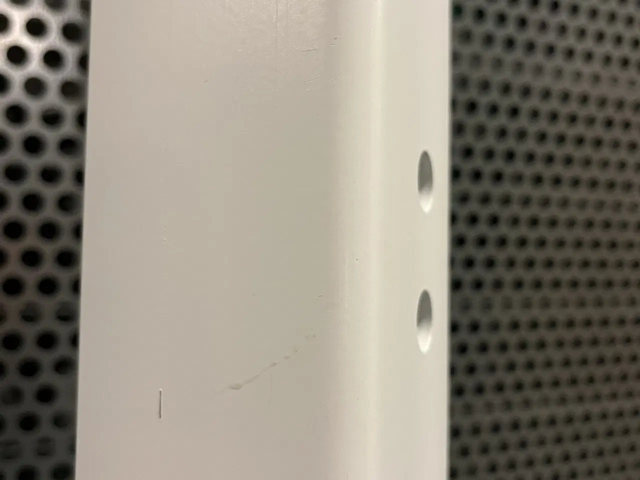 Billede 10 - Hay sengeramme, hvid