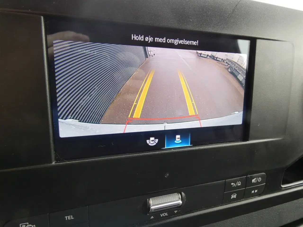 Billede 13 - Mercedes-Benz Sprinter 215 2,0 CDI A1 H1 9G-Tronic 150HK Van 9g Aut.