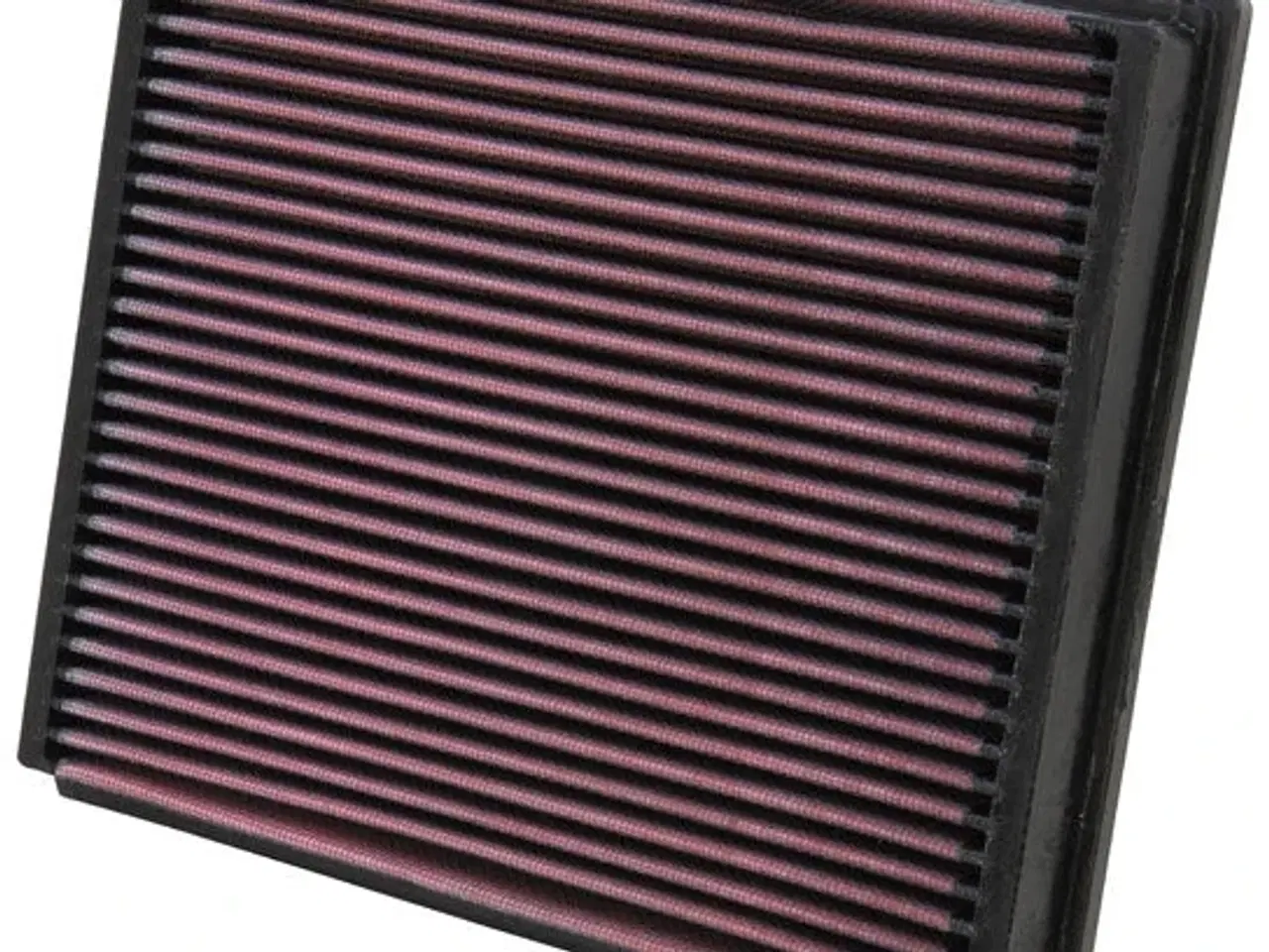 Billede 1 - K&N filter 33-2125