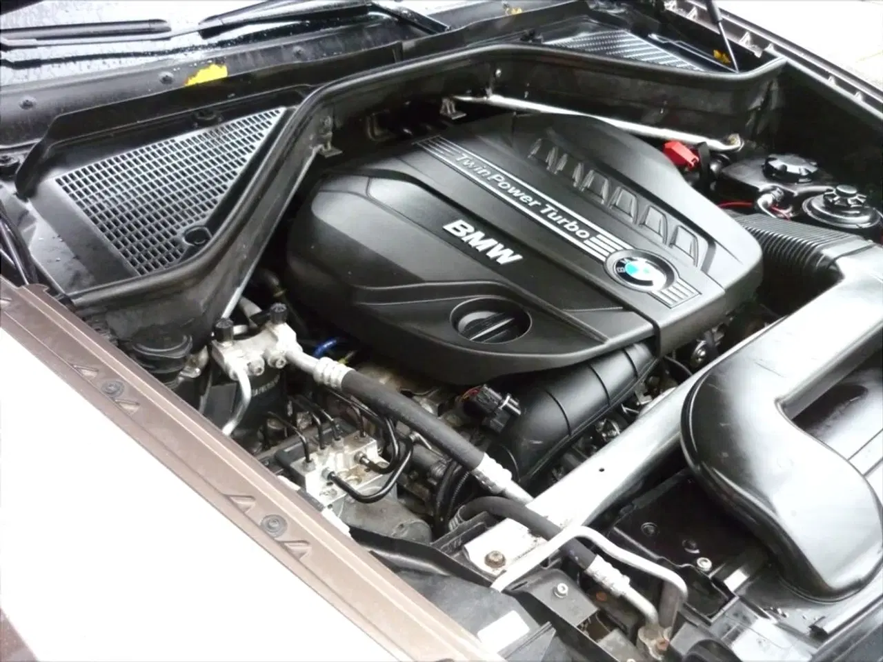 Billede 17 - BMW X5 3,0 xDrive40d aut.