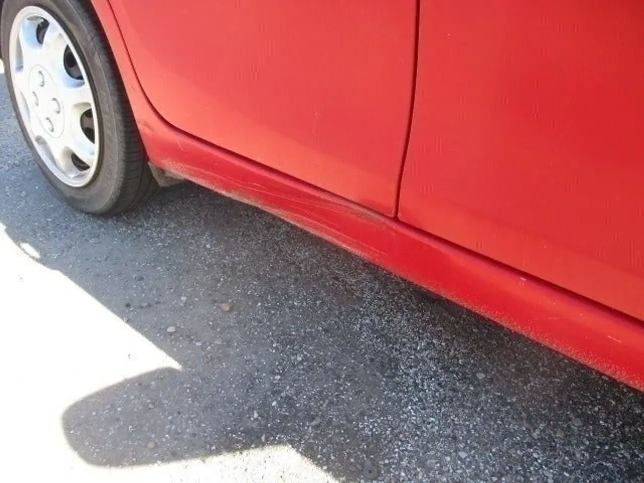 Billede 4 - Citroën C1 1,0 VTi SportLine